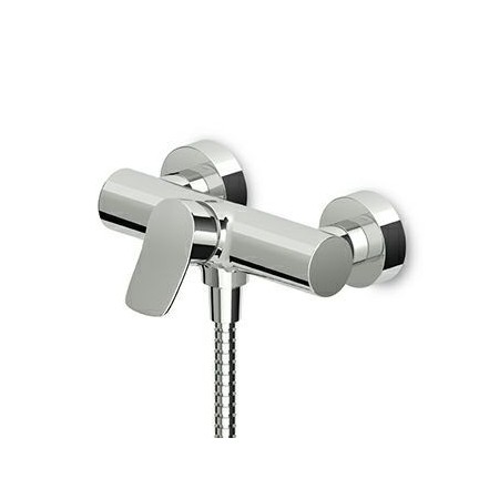 ZUCCHETTI BRIM EXTERNAL SHOWER MIXER