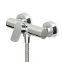 ZUCCHETTI BRIM EXTERNAL SHOWER MIXER