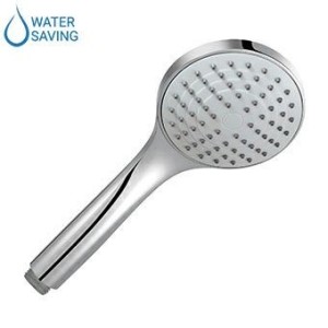 FIXED JET SHOWER HEAD IN ABS ZUCCHETTI FIXED JET SHOWER HEAD IN ABS