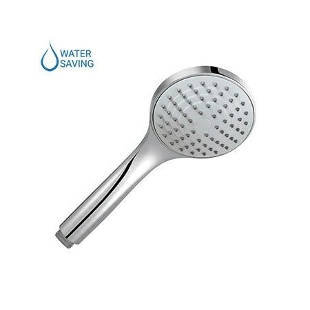 ZUCCHETTI FIXED JET SHOWER HEAD IN ABS