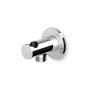 ZUCCHETTI DUPLEX SHOWER HEAD