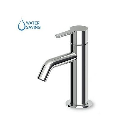 ZUCCHETTI GILL MISCELATORE LAVABO S/ SCARICO