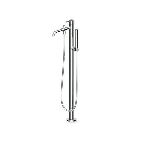 ZUCCHETTI GILL FREESTANDING BATHTUB MIXER
