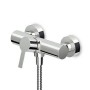 ZUCCHETTI GILL SHOWER MIXER