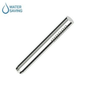 ZUCCHETTI DOCCETTA A GETTO FISSO IN ABS