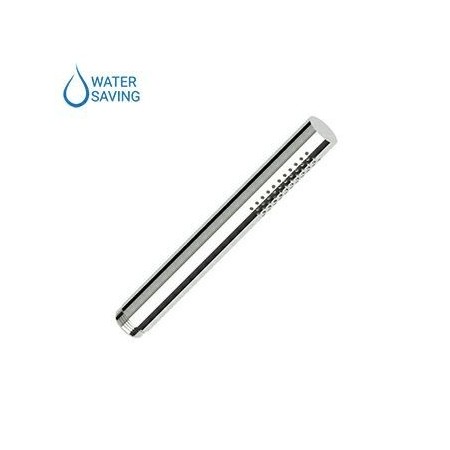 ZUCCHETTI DOCCETTA A GETTO FISSO IN ABS