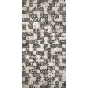 FLORIM - FLOOR GRES B&W DECOR NATURALE 60X120 - TH.6MM