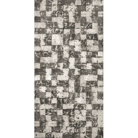 FLORIM - FLOOR GRES B&W DECOR NATURALE 60X120 - SP.6MM