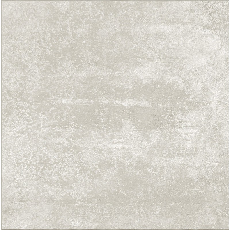 FLORIM - FLOOR GRES RAWTECH RAW-WHITE NATURALE 60x60 SP 9mm