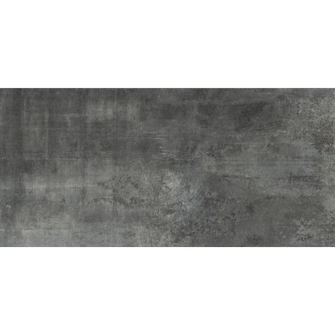 FLORIM - FLOOR GRES RAWTECH RAW-COAL NATURALE 60x120 - SP 9mm