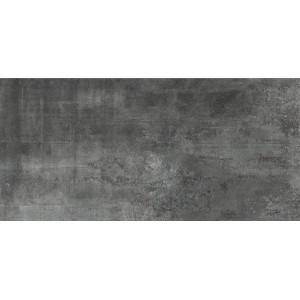 FLORIM - FLOOR GRES RAWTECH RAW-COAL NATURALE 60x120 - TH 9mm