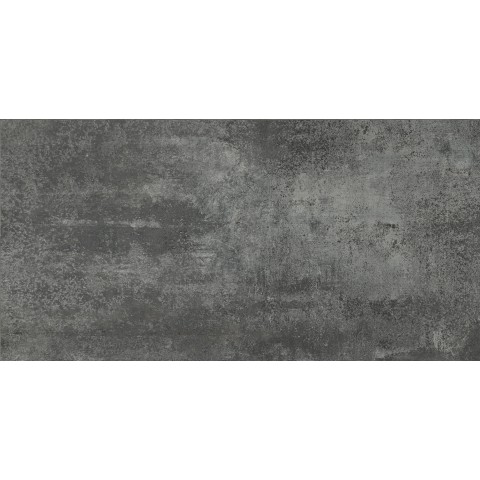 FLORIM - FLOOR GRES RAWTECH RAW-COAL NATURALE 40x80 - SP 9mm