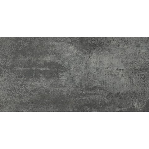 FLORIM - FLOOR GRES RAWTECH RAW-COAL NATURALE 30x60 - SP 9mm
