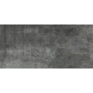 FLORIM - FLOOR GRES RAWTECH RAW-COAL STRUTTURATO 30x60 - TH 9mm