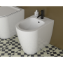 GLOBO MODE BIDET MULTI A TERRA 53X34