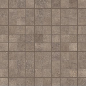 FLORIM - FLOOR GRES RAWTECH MOSAICO RAW-MUD NATURALE 30X30