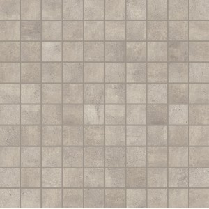 FLORIM - FLOOR GRES RAWTECH MOSAICO RAW-DUST NATURALE 30X30
