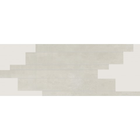 FLORIM - FLOOR GRES RAWTECH MODULO RAW-WHITE NATURALE 21X40