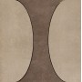 FLORIM - FLOOR GRES INDUSTRIAL DECORO A MOKA/TAUPE SOFT 30X30