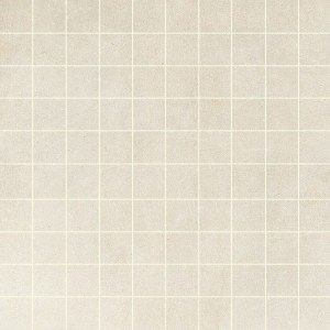 FLORIM - FLOOR GRES INDUSTRIAL MOSAICO IVORY NATURALE 30X30