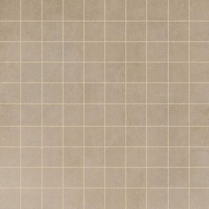 FLORIM - FLOOR GRES INDUSTRIAL MOSAICO TAUPE NATURALE 30X30