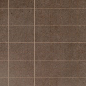 FLORIM - FLOOR GRES INDUSTRIAL MOSAICO MOKA NATURALE 30X30