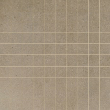 FLORIM - FLOOR GRES INDUSTRIAL MOSAICO SAGE NATURALE 30X30