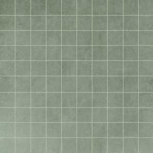 FLORIM - FLOOR GRES INDUSTRIAL MOSAICO STEEL NATURALE 30X30