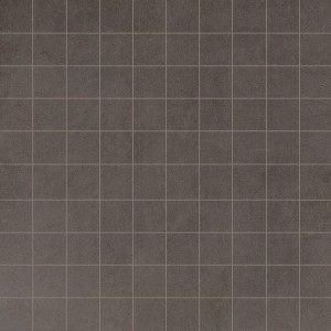 FLORIM - FLOOR GRES INDUSTRIAL MOSAICO PLOMB NATURALE 30X30