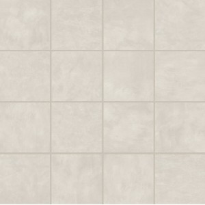 FLORIM - FLOOR GRES INDUSTRIAL MOSAICO IVORY NATURALE 30X30 - SP 6MM