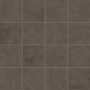 FLORIM - FLOOR GRES INDUSTRIAL MOSAICO MOKA NATURALE 30X30 - SP 6MM