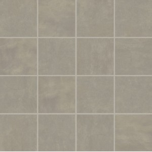 FLORIM - FLOOR GRES INDUSTRIAL MOSAICO SAGE NATURALE 30X30 - SP 6MM
