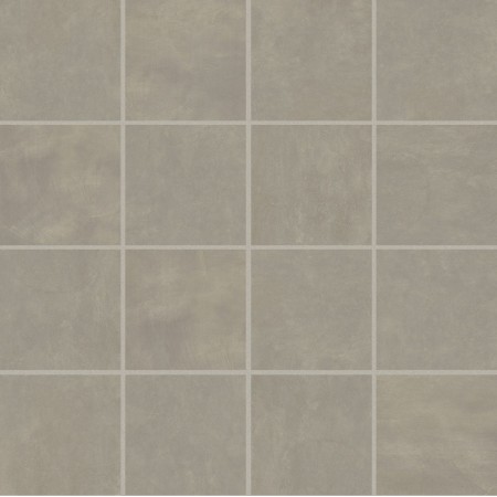FLORIM - FLOOR GRES INDUSTRIAL MOSAICO SAGE NATURALE 30X30 - SP 6MM