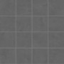 FLORIM - FLOOR GRES INDUSTRIAL MOSAICO PLOMB NATURALE 30X30 - SP 6MM