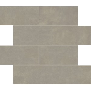 FLORIM - FLOOR GRES INDUSTRIAL MURETTO SAGE NATURALE 30X30 - SP 6MM