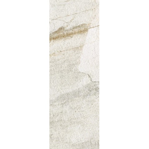 FLORIM - FLOOR GRES WALKS/1.0 WHITE NATURALE 40X120 -SP.20mm