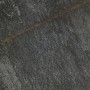 FLORIM - FLOOR GRES WALKS/1.0 BLACK NATURALE 60X60 RETTIFICATO STRUTT.