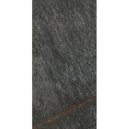 FLORIM - FLOOR GRES WALKS/1.0 BLACK NATURALE 40X80 Rectified STRUCT.