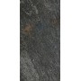FLORIM - FLOOR GRES WALKS/1.0 BLACK NATURALE 30X60 RETTIFICATO STRUTT.