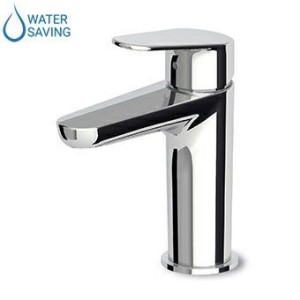 ZUCCHETTI RIVO BASIN MIXER WITHOUT DRAIN