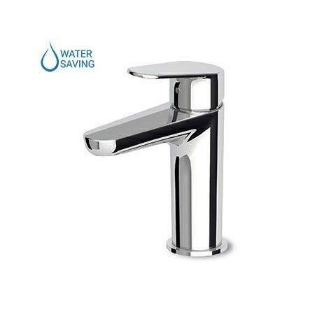 ZUCCHETTI RIVO BASIN MIXER WITHOUT DRAIN