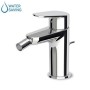ZUCCHETTI RIVO MISCELATORE BIDET C/ SCARICO