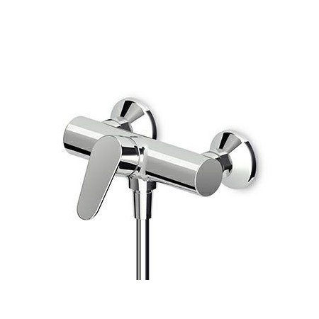 ZUCCHETTI RIVO EXTERNAL SHOWER MIXER