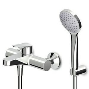 ZUCCHETTI RIVO MISCELATORE VASCA