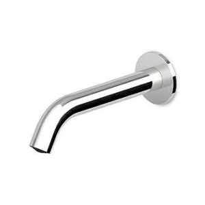 ZUCCHETTI RIVO BOCCA DI EROGAZIONE 180MM