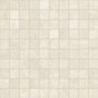 FLORIM - FLOOR GRES BUILDTECH/2.0 MOSAICO BUILD_WHITE CE 30X30 NATURALE