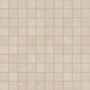 FLORIM - FLOOR GRES BUILDTECH/2.0 MOSAICO BUILD_BONE CE 30X30 SOFT