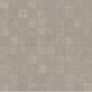 FLORIM - FLOOR GRES BUILDTECH/2.0 MOSAICO BUILD_MUD CE 30X30 SOFT