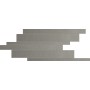 FLORIM - FLOOR GRES BUILDTECH/2.0 LISTELLO SFALSATO BUILD_MUD TU 21X40 NATURALE
