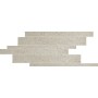 FLORIM - FLOOR GRES BUILDTECH/2.0 LISTELLO SFALSATO BUILD_BONE GG 21X40 NATURALE